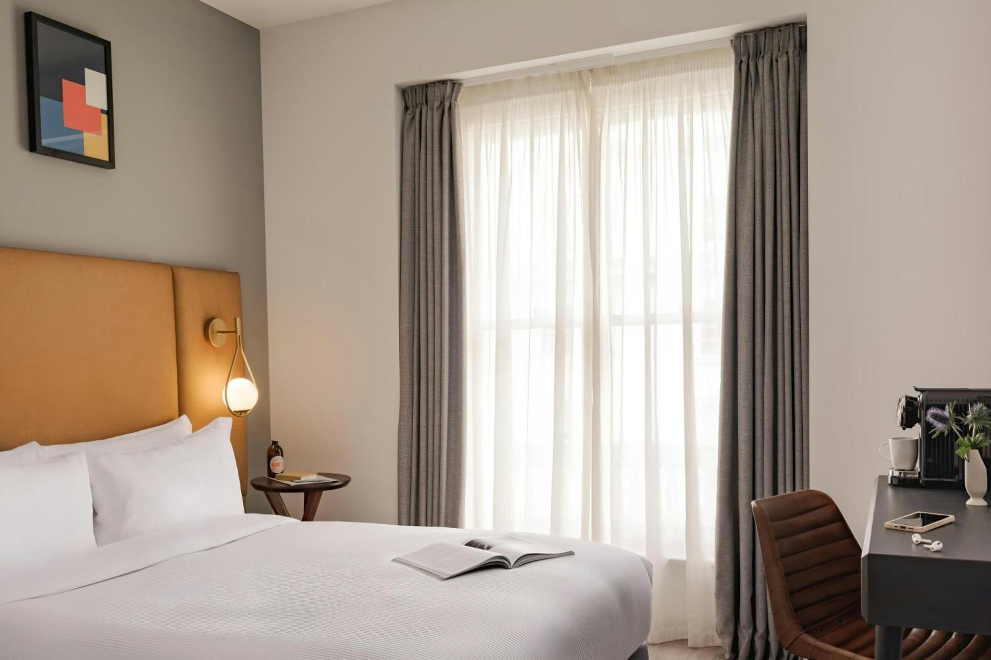 Sonder The Henry Hotel London