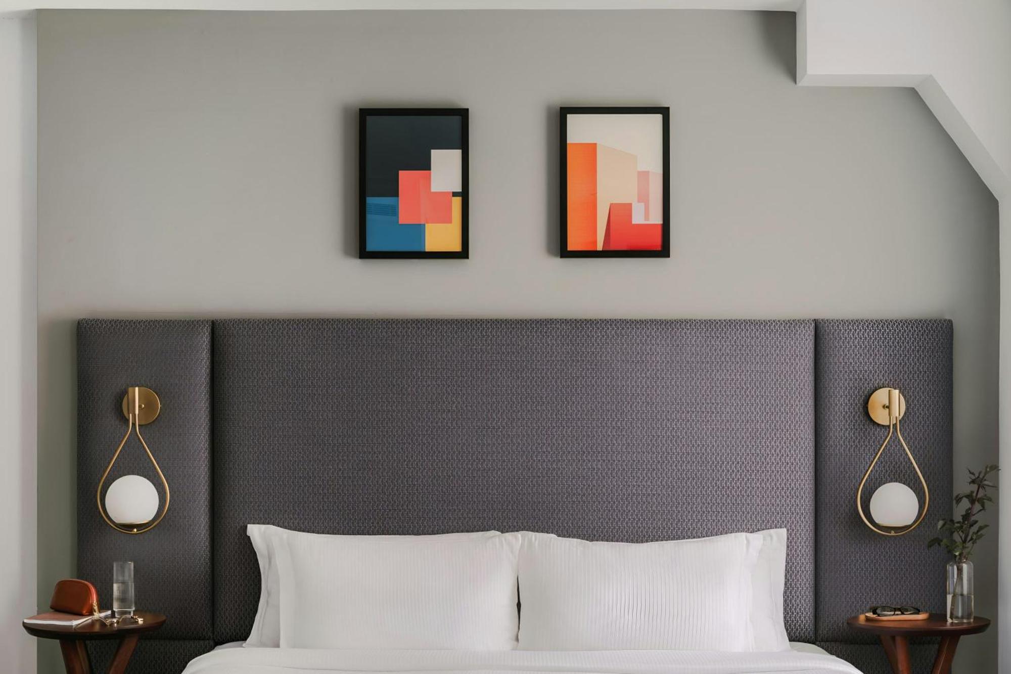 Sonder The Henry 4* London